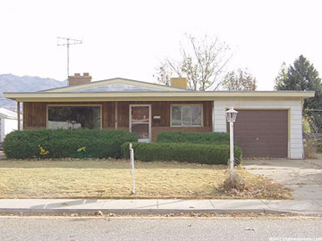 5270 S 2200 W, Roy, UT 84067