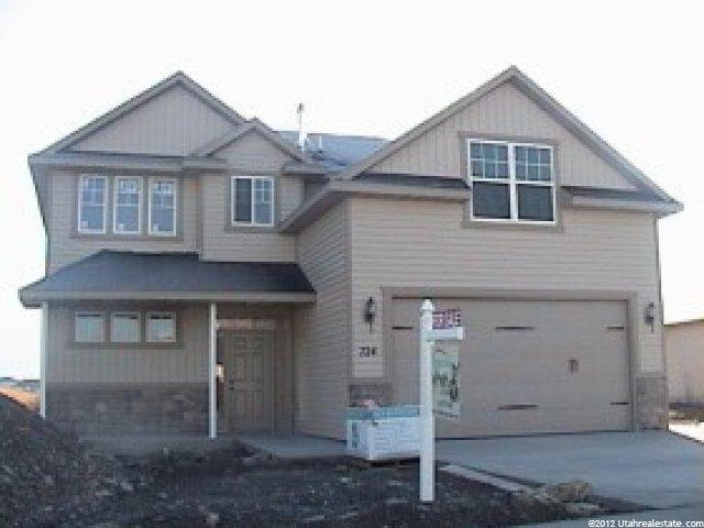724 S 1580 W, Logan, UT 84321 — photo 2