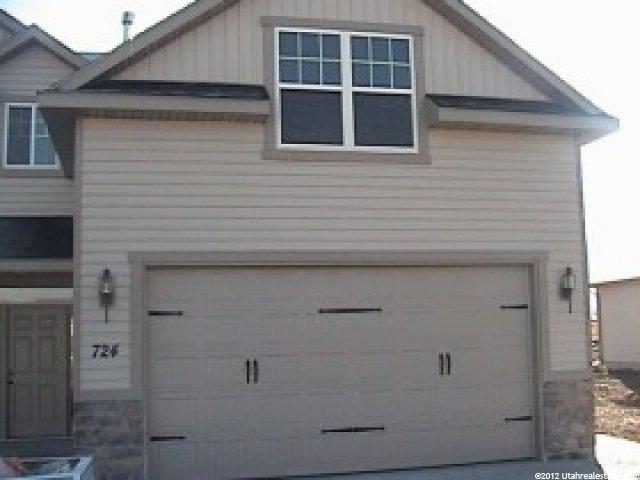 724 S 1580 W, Logan, UT 84321 — photo 4