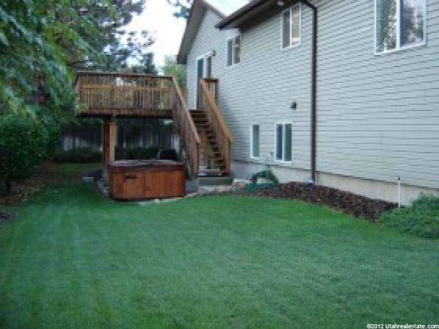 1753 E Ski View Dr, Sandy, UT 84092 — photo 8