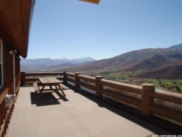 474 Eiger Point Rd, Midway, UT 84049 — photo 7