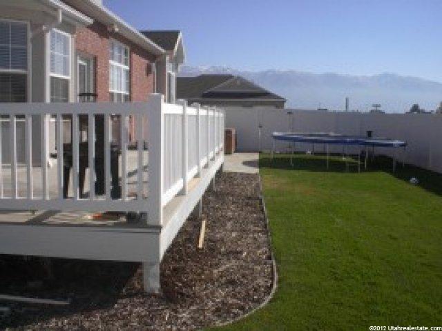 803 W 2800 S, Syracuse, UT 84075 — photo 8
