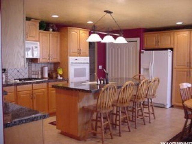 7626 S 1950 E, South Weber, UT 84405 — photo 2
