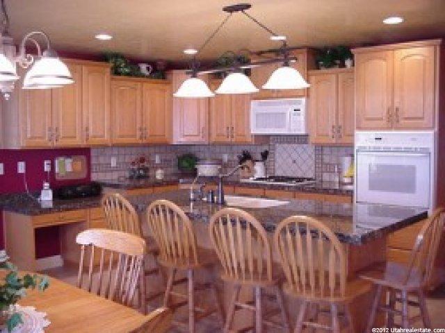 7626 S 1950 E, South Weber, UT 84405 — photo 3