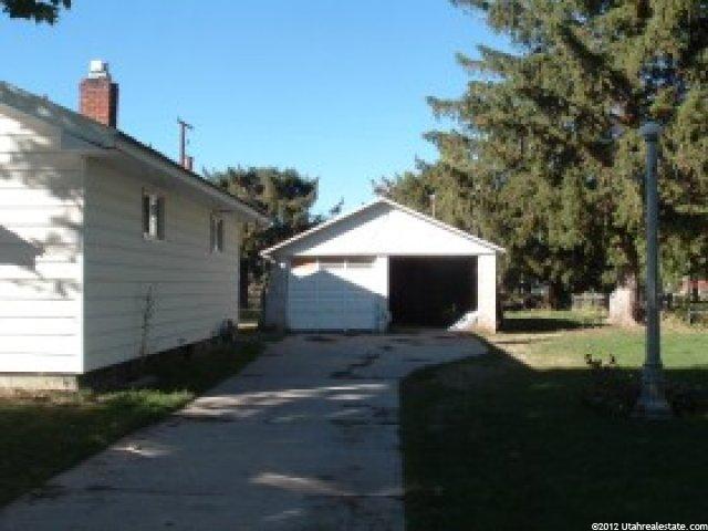 140 W 100 N, Preston, ID 83263 — photo 4