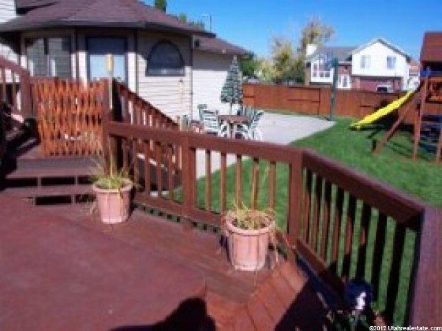 1684 N 1400 W, Clinton, UT 84015 — photo 8