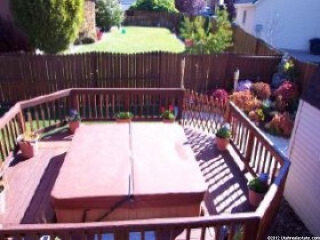1684 N 1400 W, Clinton, UT 84015 — photo 5