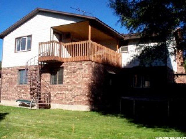 780 S State St, Roosevelt, UT 84066 — photo 2