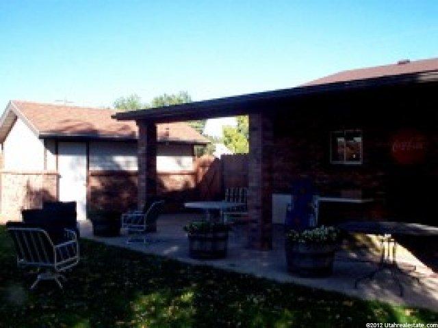 780 S State St, Roosevelt, UT 84066 — photo 4