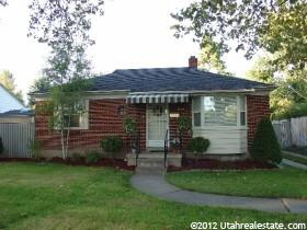 1559 E 3010 S, Salt Lake City, UT 84106