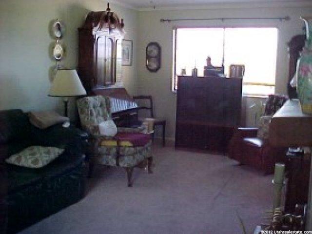1103 E Hidden Valley Dr, Sandy, UT 84094 — photo 2