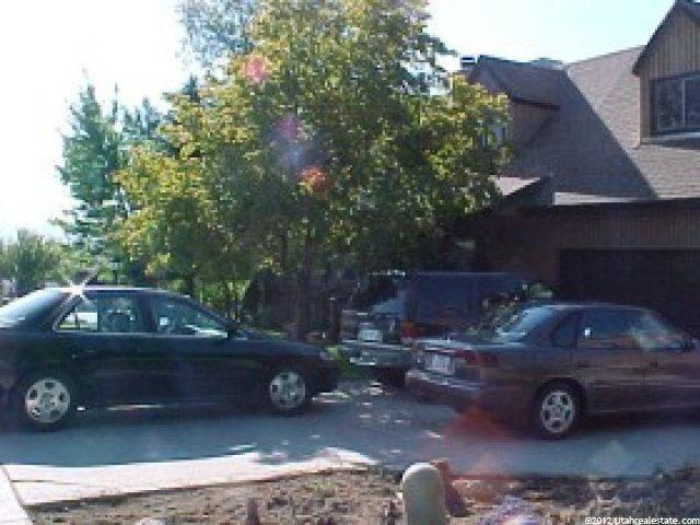 1103 E Hidden Valley Dr, Sandy, UT 84094 — photo 6