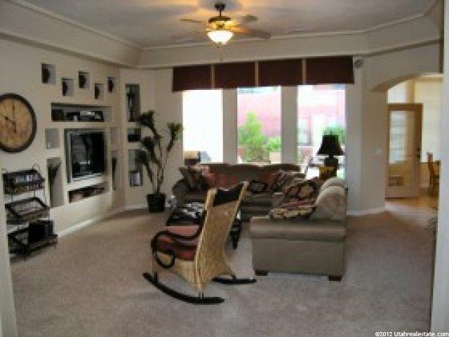 1606 N Raven Ln, St. George, UT 84770 — photo 3