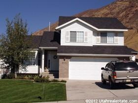 389 E 1075 N, Springville UT 84663