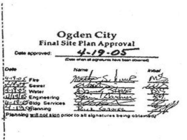 461 W 12th St, Ogden, UT 84401 — photo 3