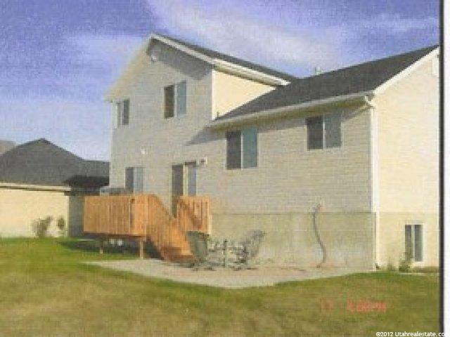 3814 W Canal Dr, West Point, UT 84015 — photo 2