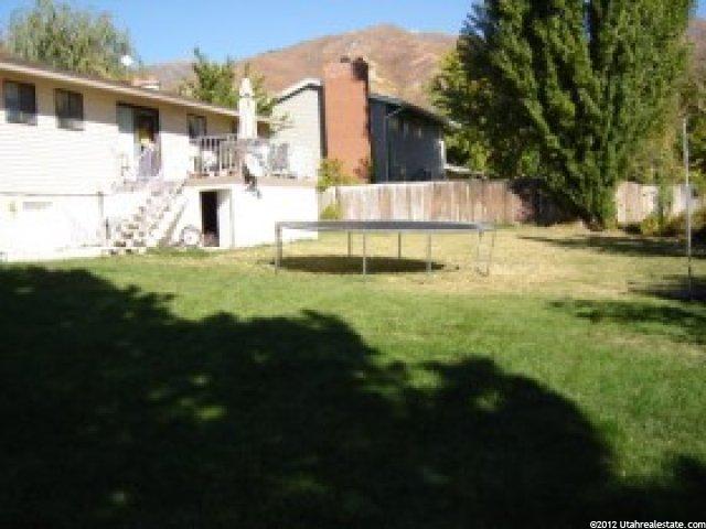 1094 Hidden Valley Dr, Fruit Heights, UT 84037 — photo 2