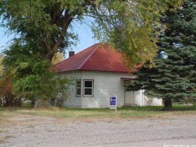 100 N 40 E, Snowville, UT 84336 — photo 2