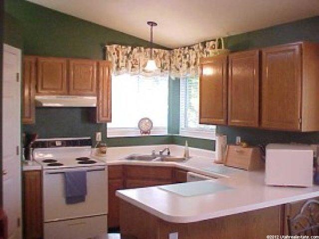 1016 E Broken Ridge Ct S, Sandy, UT 84094 — photo 8