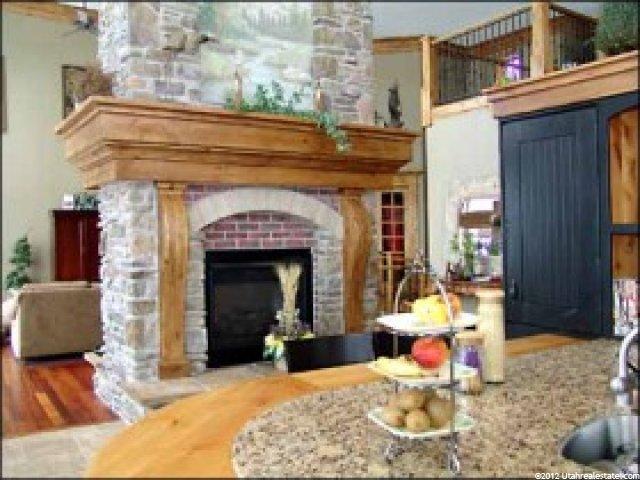 1465 E Trail Crest Ct S, Draper, UT 84020 — photo 4