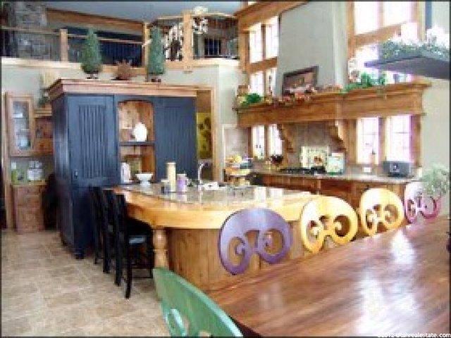 1465 E Trail Crest Ct S, Draper, UT 84020 — photo 5