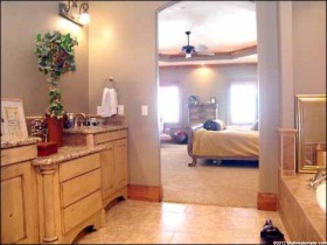 1465 E Trail Crest Ct S, Draper, UT 84020 — photo 7