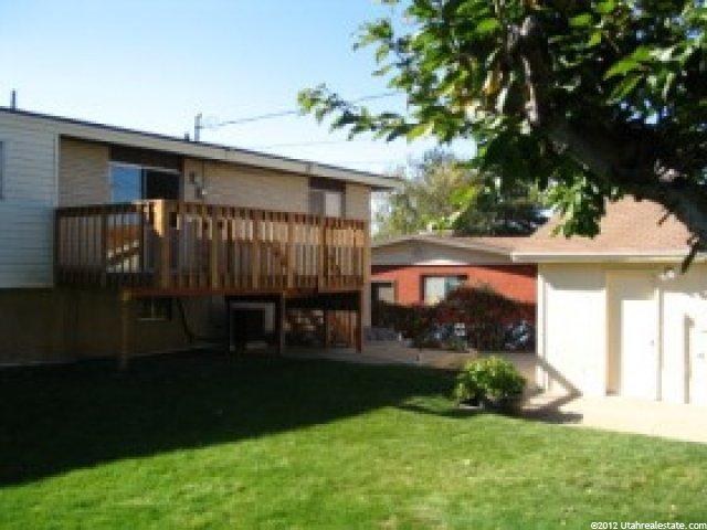 644 E 4200 S, South Ogden, UT 84403 — photo 2