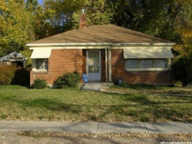 3034 S Harrison Blvd E, Ogden, UT 84403 — photo 2