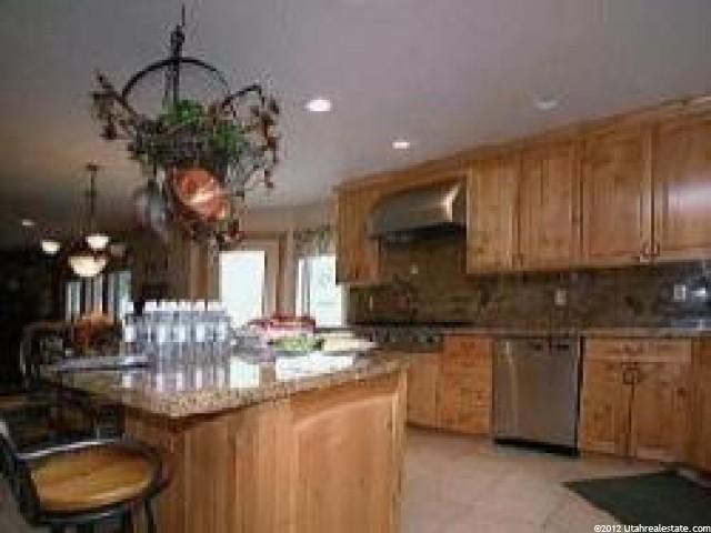 9024 Daybreaker Dr, Park City, UT 84098 — photo 5