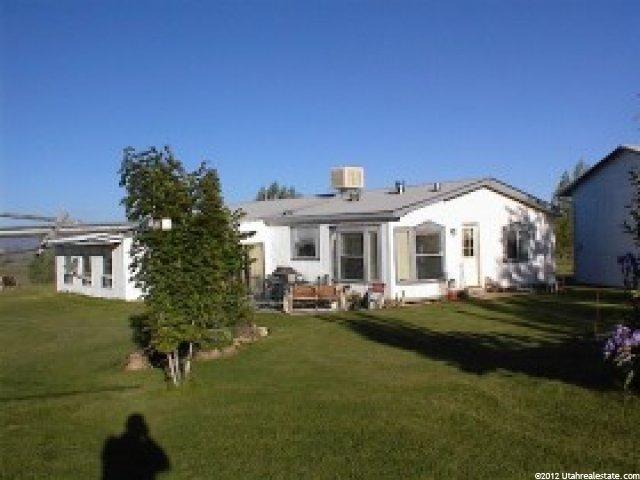 21690 N 11250 E, Mt Pleasant, UT 84647 — photo 2