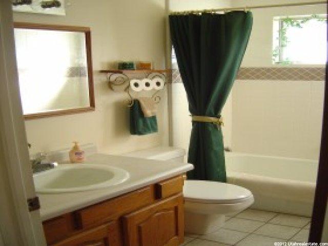 2642 Falcon Way, Sandy, UT 84093 — photo 4