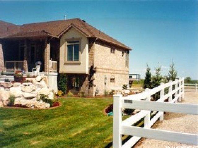 6902 W 4700 S, Hooper, UT 84315 — photo 4