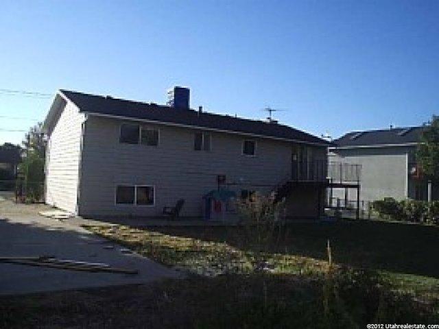 1702 N 1500 W, Clinton, UT 84015 — photo 2