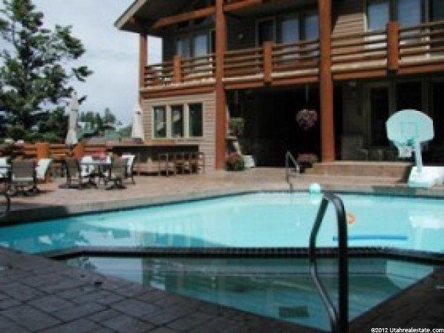 7660 Royal St E #107, Deer Valley, UT 84060 — photo 8