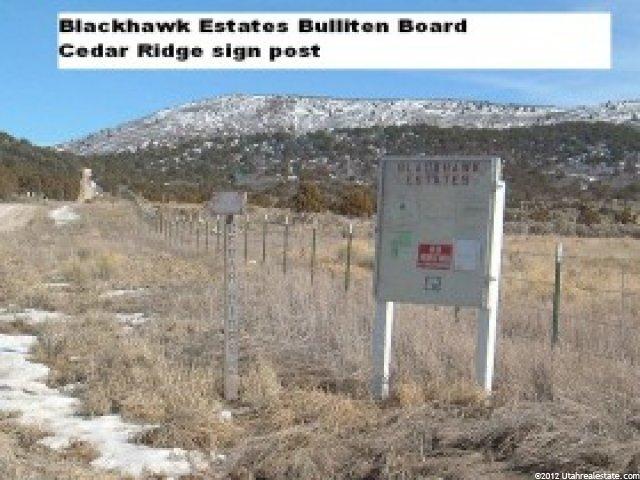 47 N Black Hawk #47, Fairview, UT 84629 — photo 6