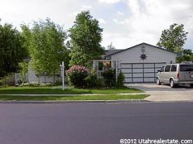 2535 Ledgewood Dr, West Jordan, UT 84084