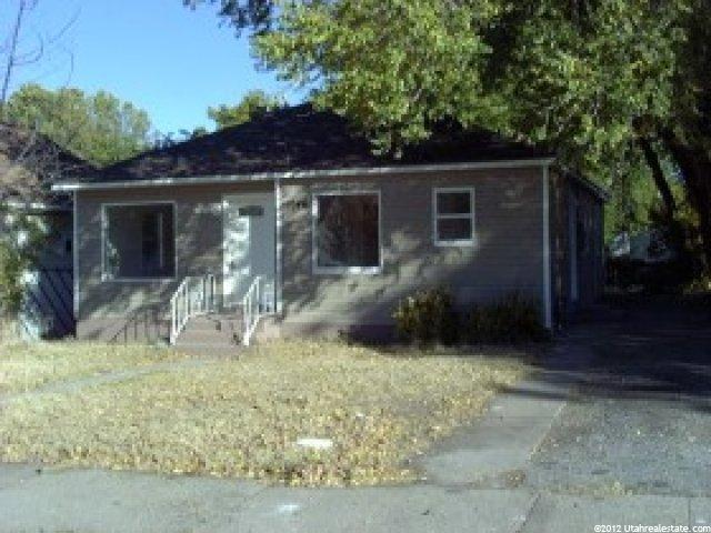 1046 22nd St, Ogden, UT 84401 — photo 8