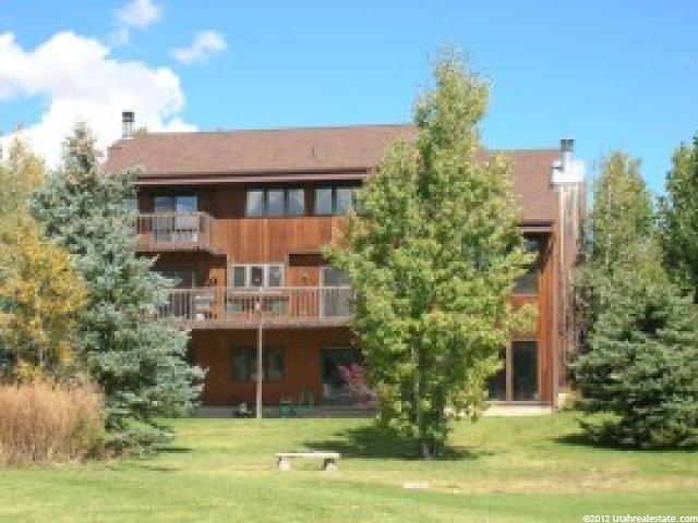 3669 Saddleback Rd, Park City, UT 84098 — photo 8
