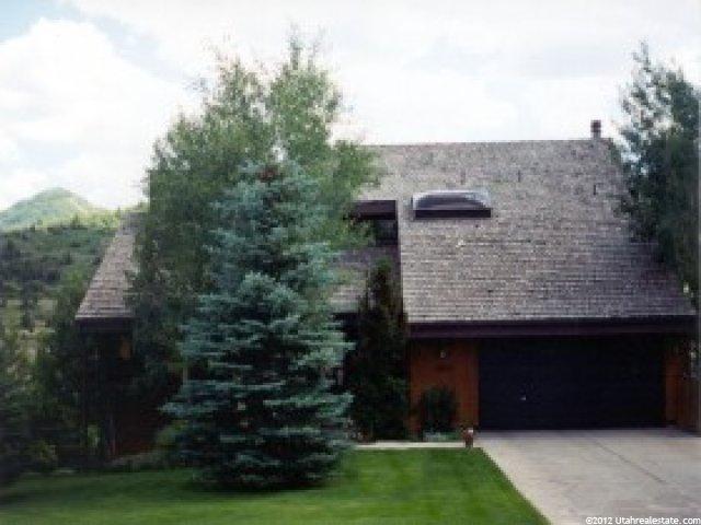 3669 Saddleback Rd, Park City, UT 84098 — photo 2