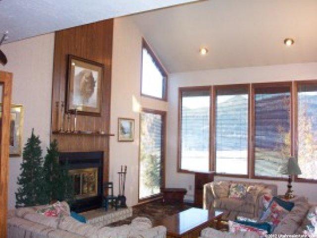3669 Saddleback Rd, Park City, UT 84098 — photo 3