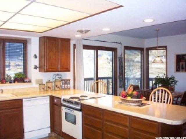 3669 Saddleback Rd, Park City, UT 84098 — photo 4