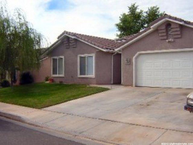 203 N 2900 E, St. George, UT 84790 — photo 2