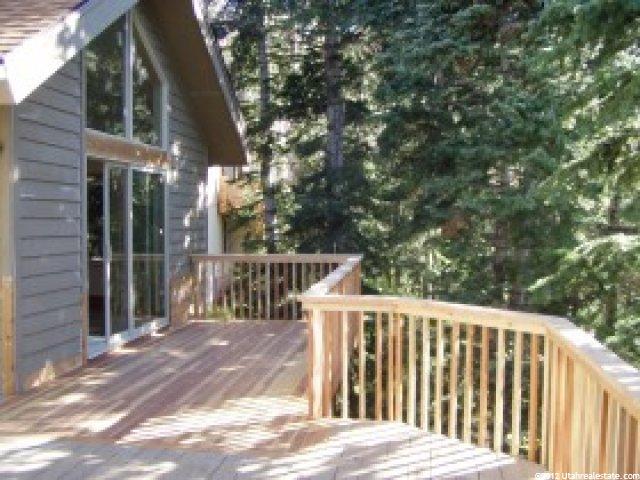 7448 Buckboard Dr, Park City, UT 84098 — photo 8