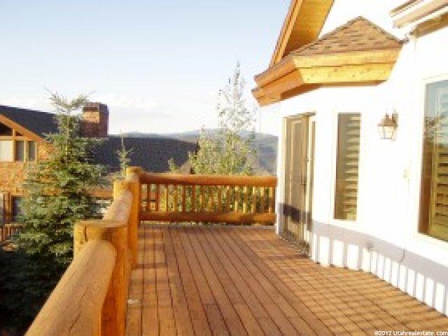 7217 Ridge Way, Park City, UT 84098 — photo 3