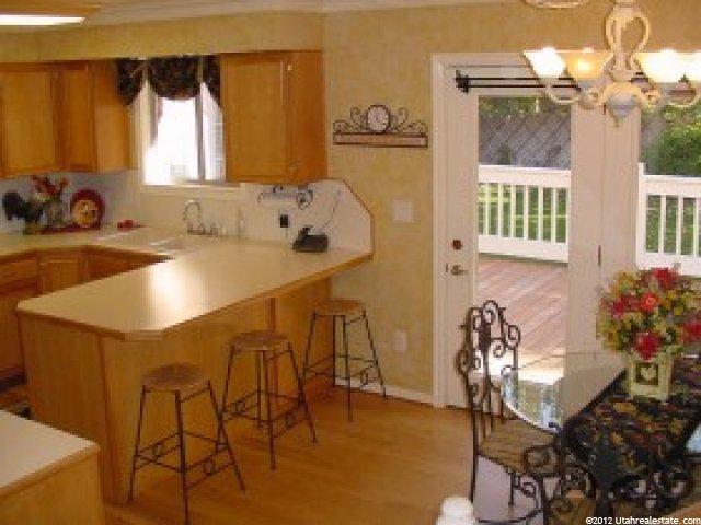 1854 Navajo Dr, Ogden, UT 84403 — photo 4