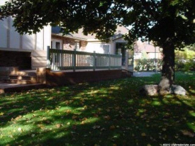 1854 Navajo Dr, Ogden, UT 84403 — photo 5