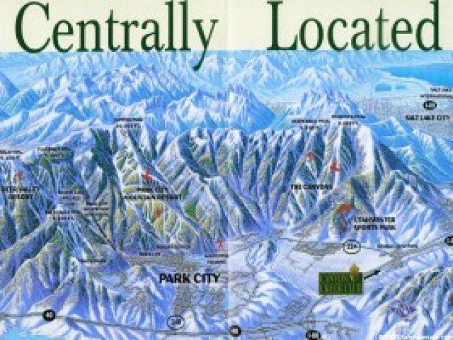 900 W Bitner Rd #N-12, Park City, UT 84098 — photo 5