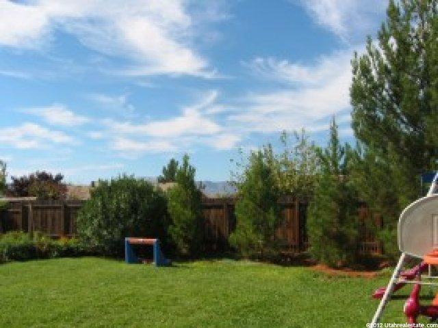 554 S 400 E, Ivins, UT 84738 — photo 4