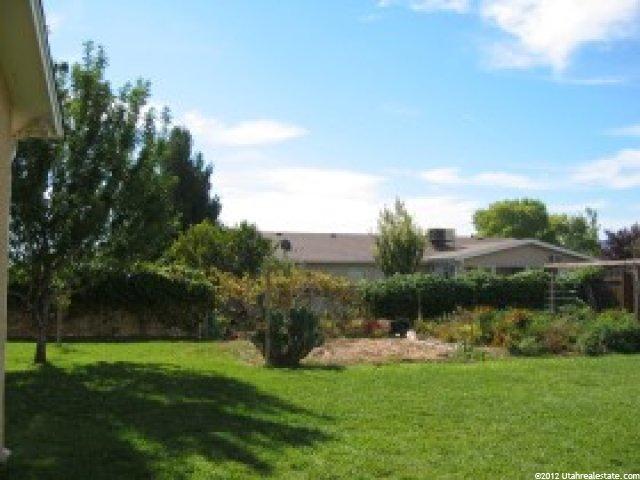 554 S 400 E, Ivins, UT 84738 — photo 5