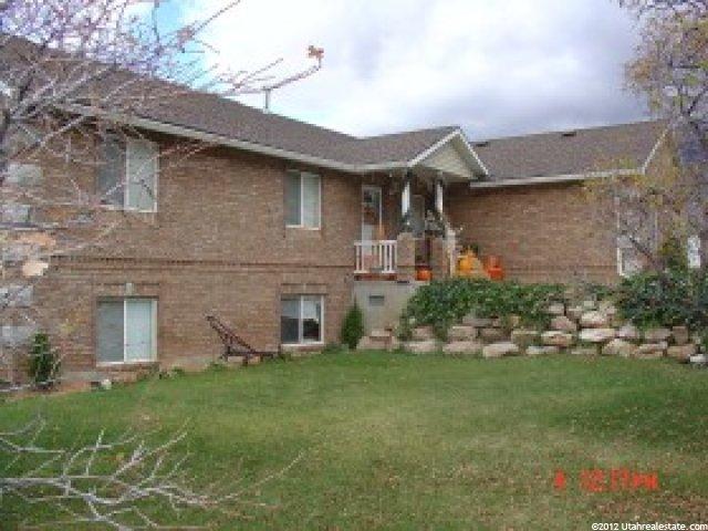 2701 Mountain Rd, North Ogden, UT 84414 — photo 2